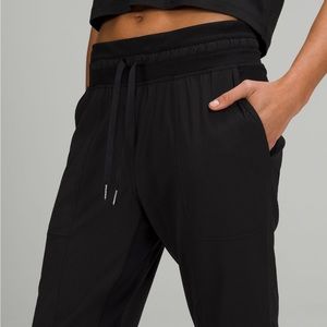 Lululemon Dance Studio Jogger